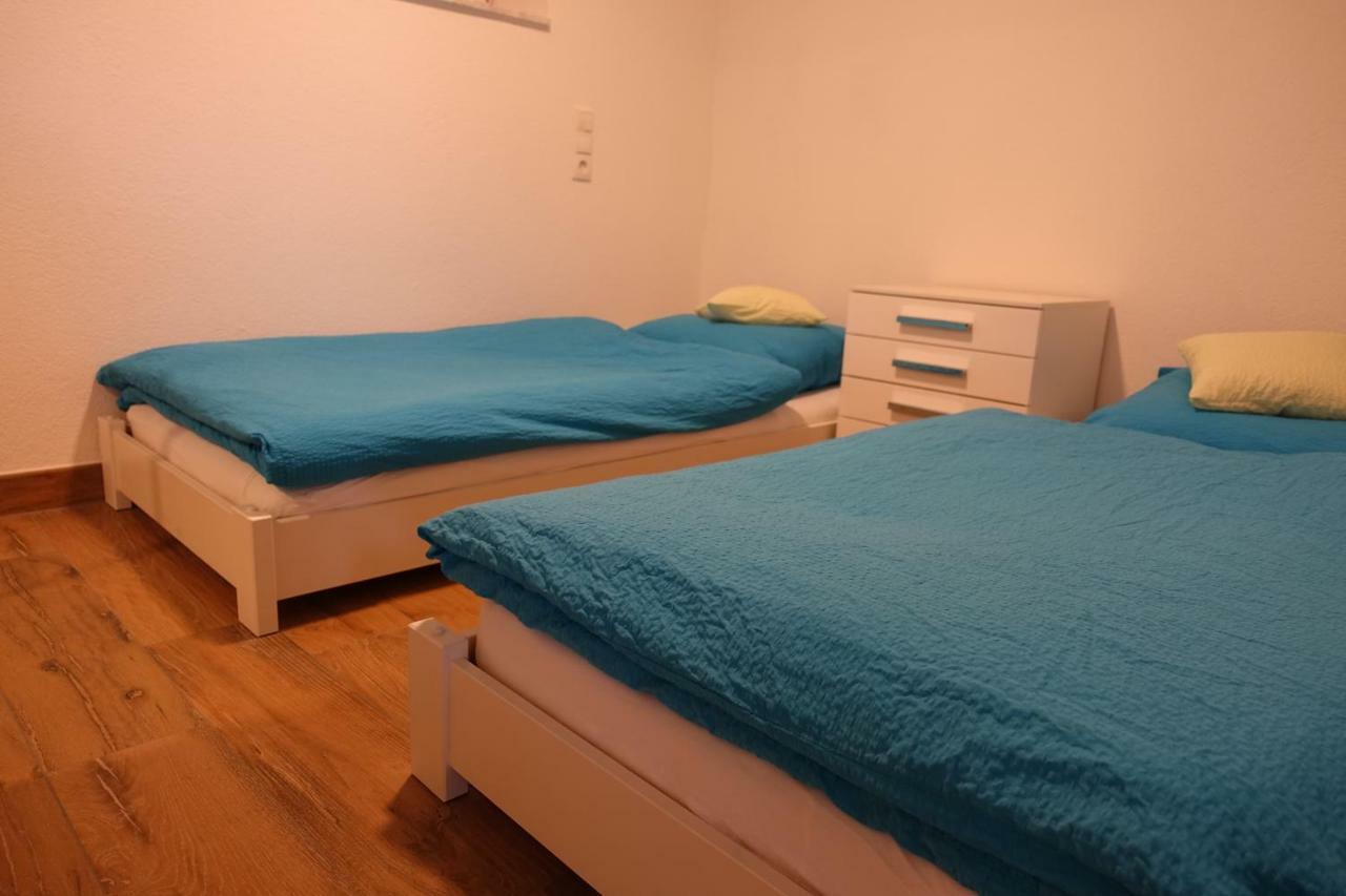 Ferienwohnung Suessenmuehle Sipplingen Extérieur photo